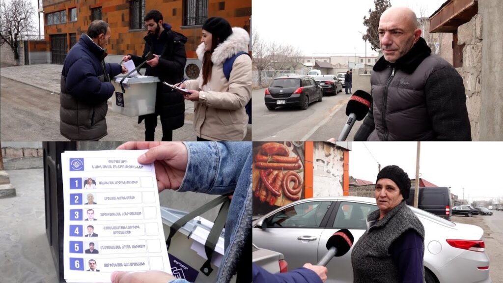 ՔՊ-ի ներքին լարվածությունները և գալիք ընտրությունների նախաշեմը