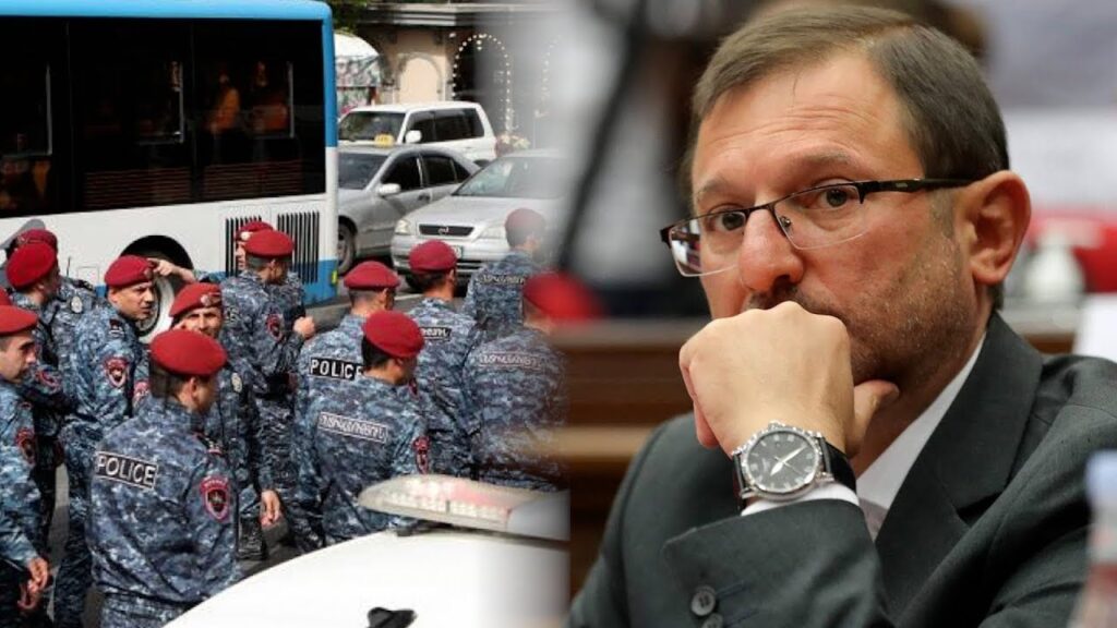 Ազգային Ժողովը 3 միլիոն դրամ է ծախսել ներկայացուցչական միջոցառումների համար