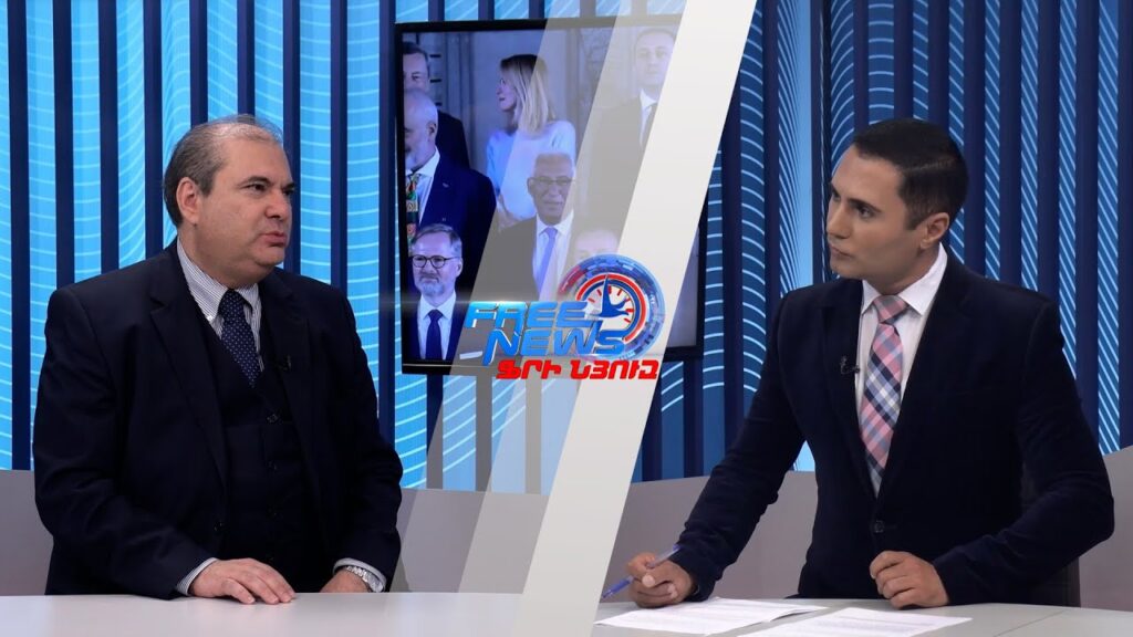 Թրամփի և Զելենսկու հանդիպման արդյունքները: Ուկրաինայի հարցի վերջին փուլը, թե՞ անվերջ պատերազմի սպառնալիքը