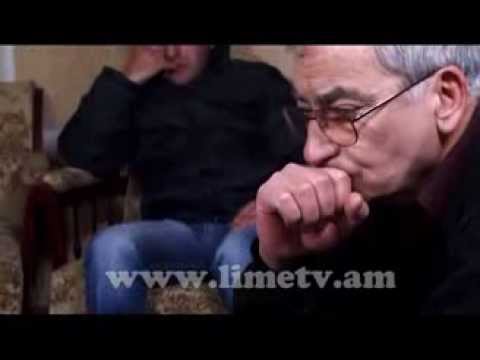 Հորս ճանաչեցին մեղավոր, պատիժը՝ տուգանք