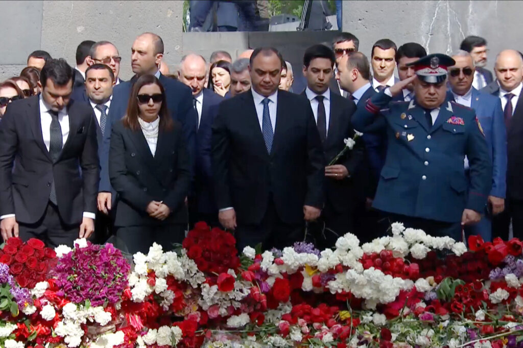 Իրանում տեղի ունեցած անկարգությունների հետևանքով վնասվել են երկու հայկական եկեղեցիներ