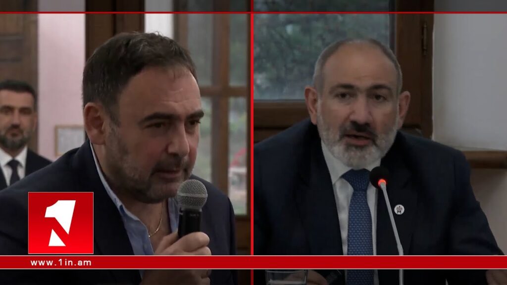 Բանակցությունների մասին տեղեկատվությունը՝ Մարտուն Գրիգորյանի և Կարեն Սիմոնյանի մասին, բացարձակապես չի համապատասխանում իրականությանը