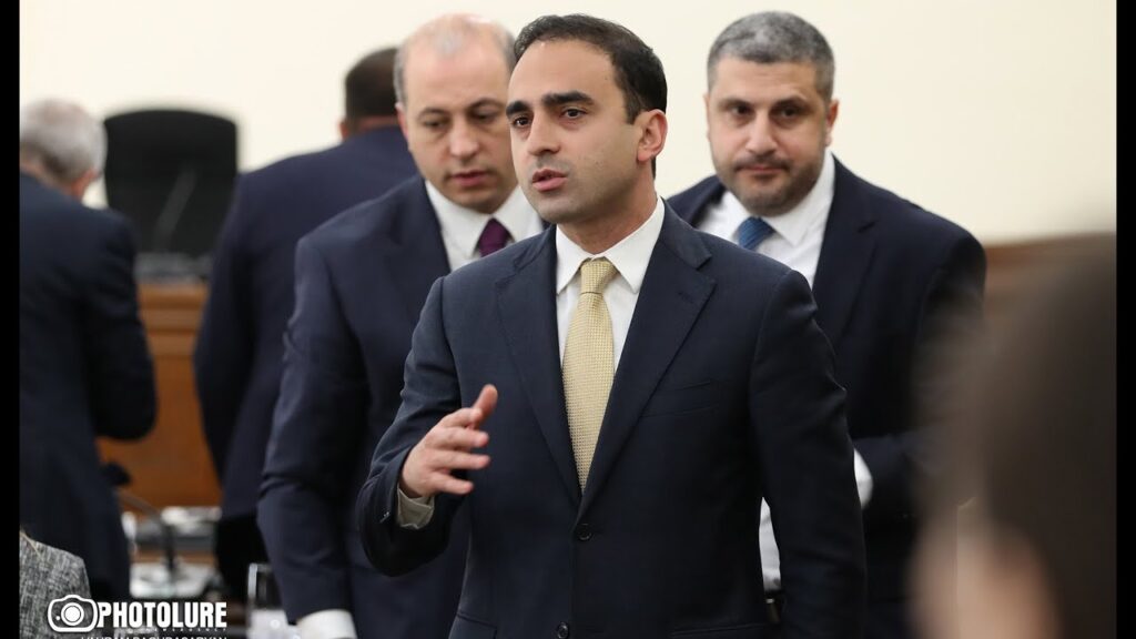 Հանրային քրեական հետապնդում է հարուցվել Երևանի քաղաքապետարանի տրանսպորտի վարչության պետի նկատմամբ