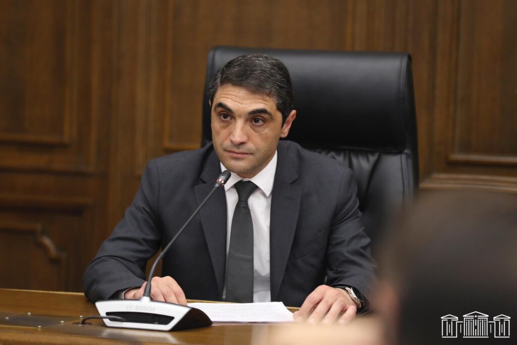 Փոխոստիկանապետ Կարեն Հակոբյանի 2024 թվականի հայտարարագրի վերլուծություն