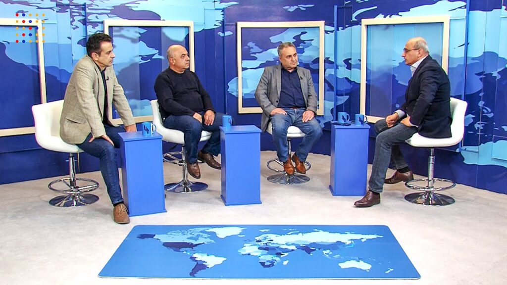 Իրանի գերագույն առաջնորդը նախազգուշացրել է ԱՄՆ-ի հնարավոր հարձակումների մասին