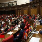 Իշխող կուսակցության կադրային ֆիլտրի արդյունքները