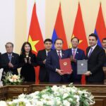 Հիմնական երկու ընտրազանգվածները Հայաստանում