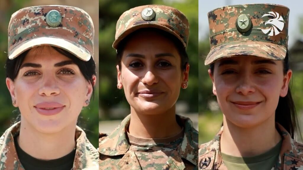 Պետական գերատեսչություններում կանանց տոնի առթիվ պարգեւատրում են նաեւ տղամարդկանց