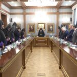 Իրանի գերագույն հոգևոր առաջնորդի պաշտոնը կզբաղեցնի նրա որդին՝ Մոջթաբա Խամենեին