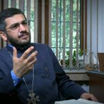 Ինչպե՞ս պաշտպանել իմ կաշին, Եվրոպա՛, ի՞նչ անեմ։