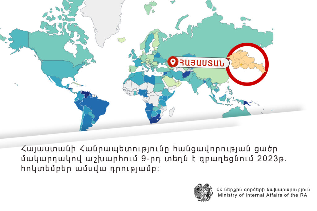 Հայաստանում քաղաքական էլիտայի ճգնաժամը և հասարակության ռադիկալացումը