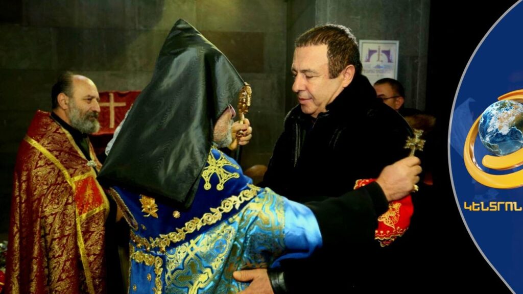 Բարգավաճ Հայաստան կուսակցության նախագահ Գագիկ Ծառուկյանի հիմնական ուղերձները համագումարից առաջ