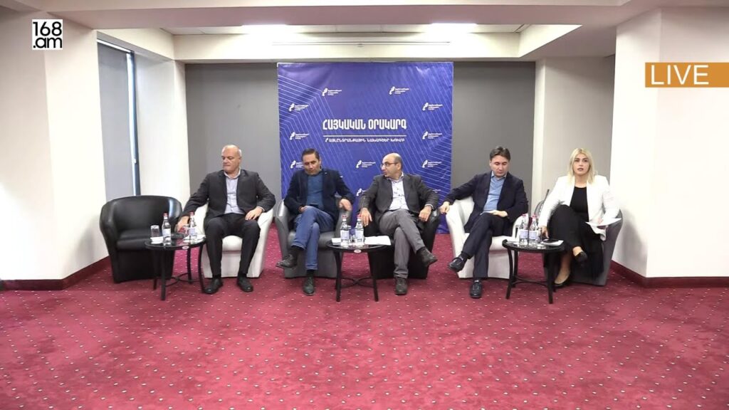 Հայաստանում ընտրությունները կդառնան Արևմուտքի և Ռուսաստանի միջև ռազմավարական ազդեցության համար կատաղի պայքարի վայր