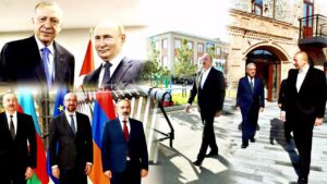 Ալիևը փաստացի վերացնում է Նախիջևանի ինքնավարությունը՝ իր կլանի իշխանությունը ամրապնդելու համար