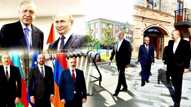 Ալիևը փաստացի վերացնում է Նախիջևանի ինքնավարությունը՝ իր կլանի իշխանությունը ամրապնդելու համար