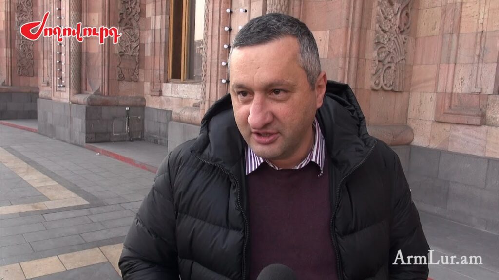 Դատախազը մերժել է փոխել Դավիթ Մինասյանի խափանման միջոցը