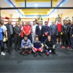 Հայաստանում սպորտի և միջազգային հեղինակության դեմ «կիրառական մառազմ»