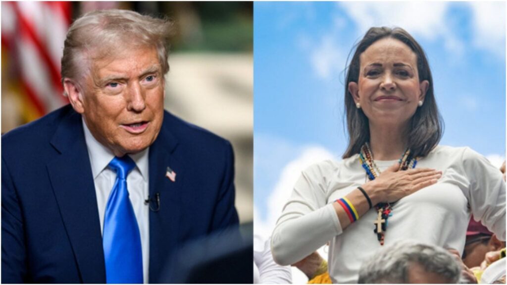 Իրանի 10 պայմանները, որոնք փոխեցին Թրամփի դիրքերը