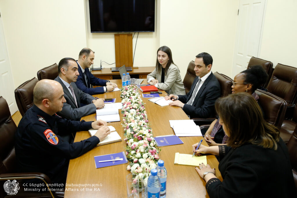 ՄԱԿ-ի անվտանգության խորհրդում մերժվեց Հորմուզի նեղուցի վերաբերյալ բանաձևը