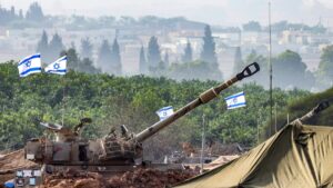 Թուրքիայի սպառնալիքները Իսրայելի հանդեպ. ռազմական սցենարների վերլուծություն