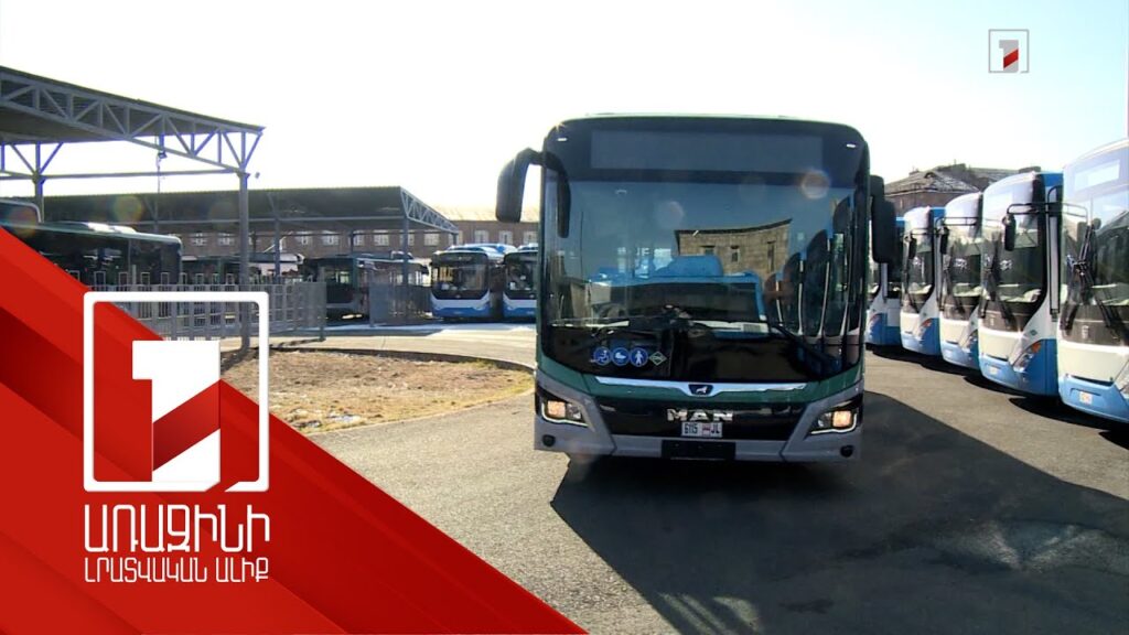 Երևանի տրանսպորտային ճգնաժամը և վարորդների վրա ճնշումը