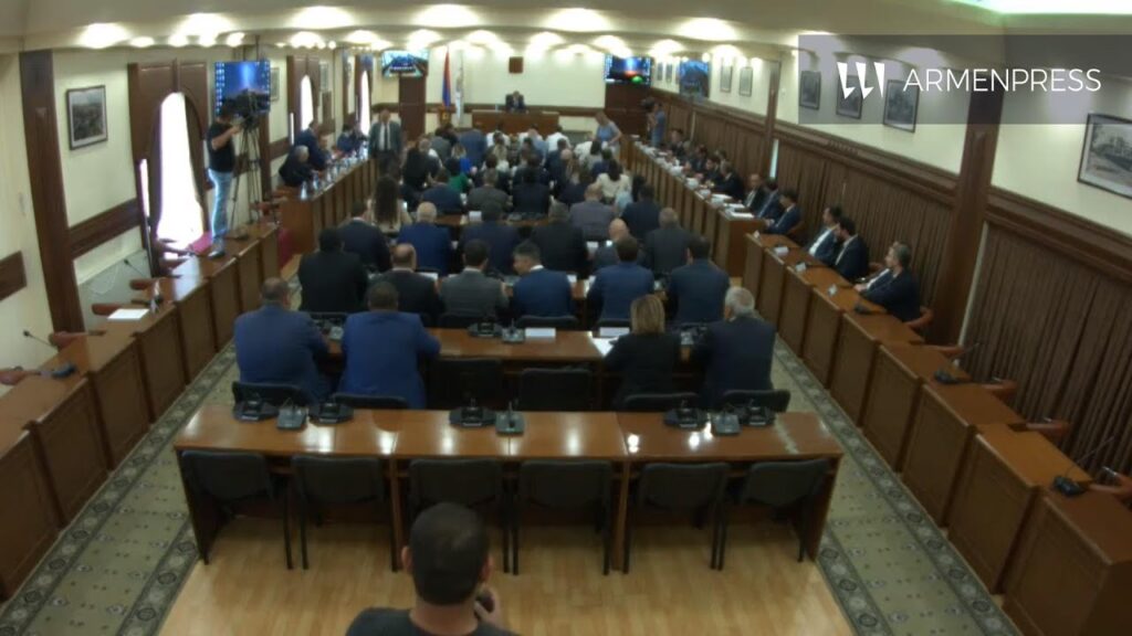 Երևանի փոխքաղաքապետի եկամուտները և ֆինանսական ակտիվները զգալի աճ են գրանցել վերջին տարիներին